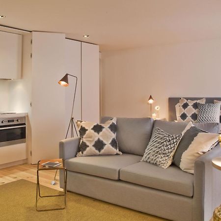 Lisbon Five Stars Apartments Combro 77 Екстериор снимка