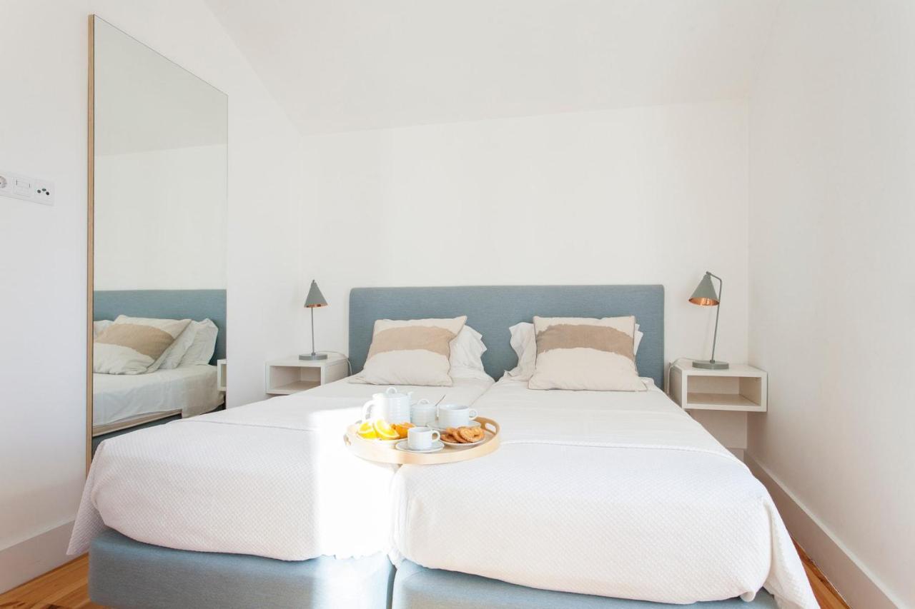 Lisbon Five Stars Apartments Combro 77 Екстериор снимка