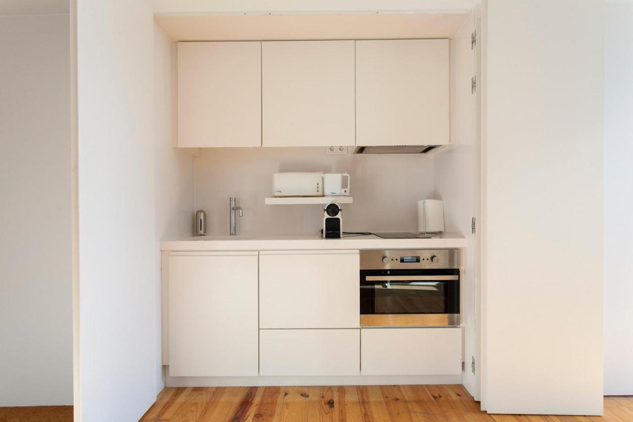 Lisbon Five Stars Apartments Combro 77 Екстериор снимка