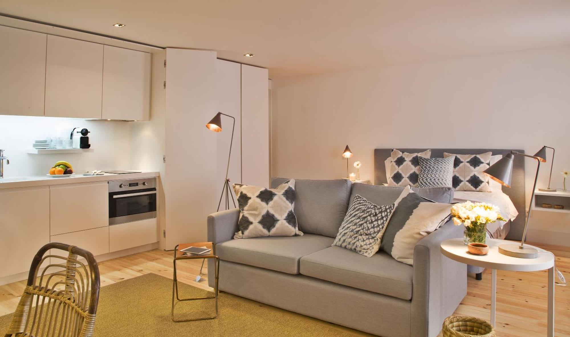 Lisbon Five Stars Apartments Combro 77 Екстериор снимка