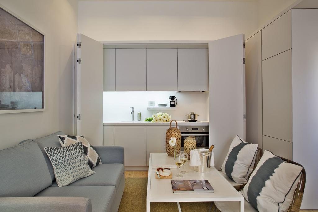 Lisbon Five Stars Apartments Combro 77 Екстериор снимка