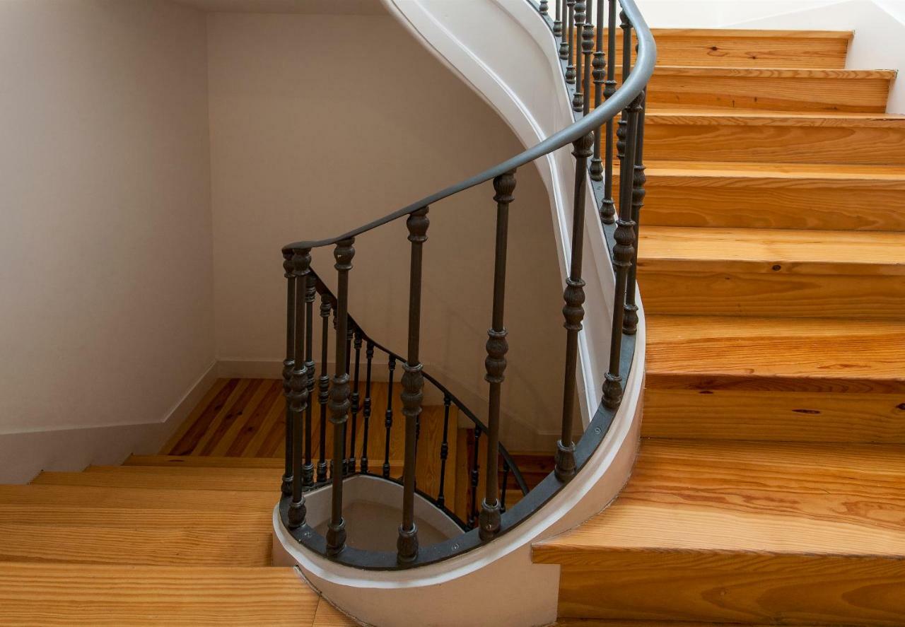 Lisbon Five Stars Apartments Combro 77 Екстериор снимка