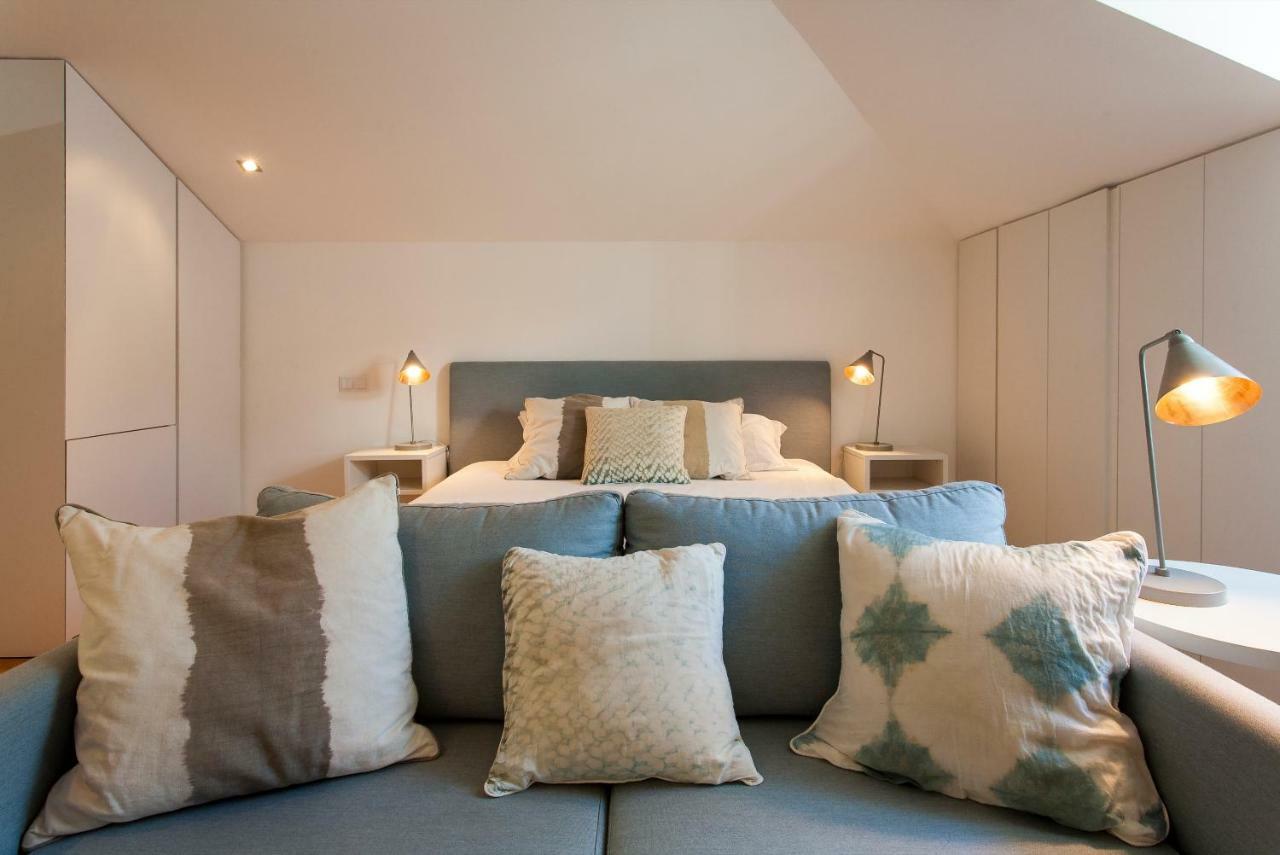Lisbon Five Stars Apartments Combro 77 Екстериор снимка