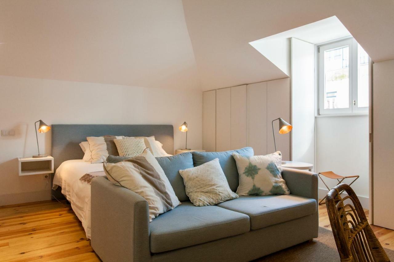 Lisbon Five Stars Apartments Combro 77 Екстериор снимка
