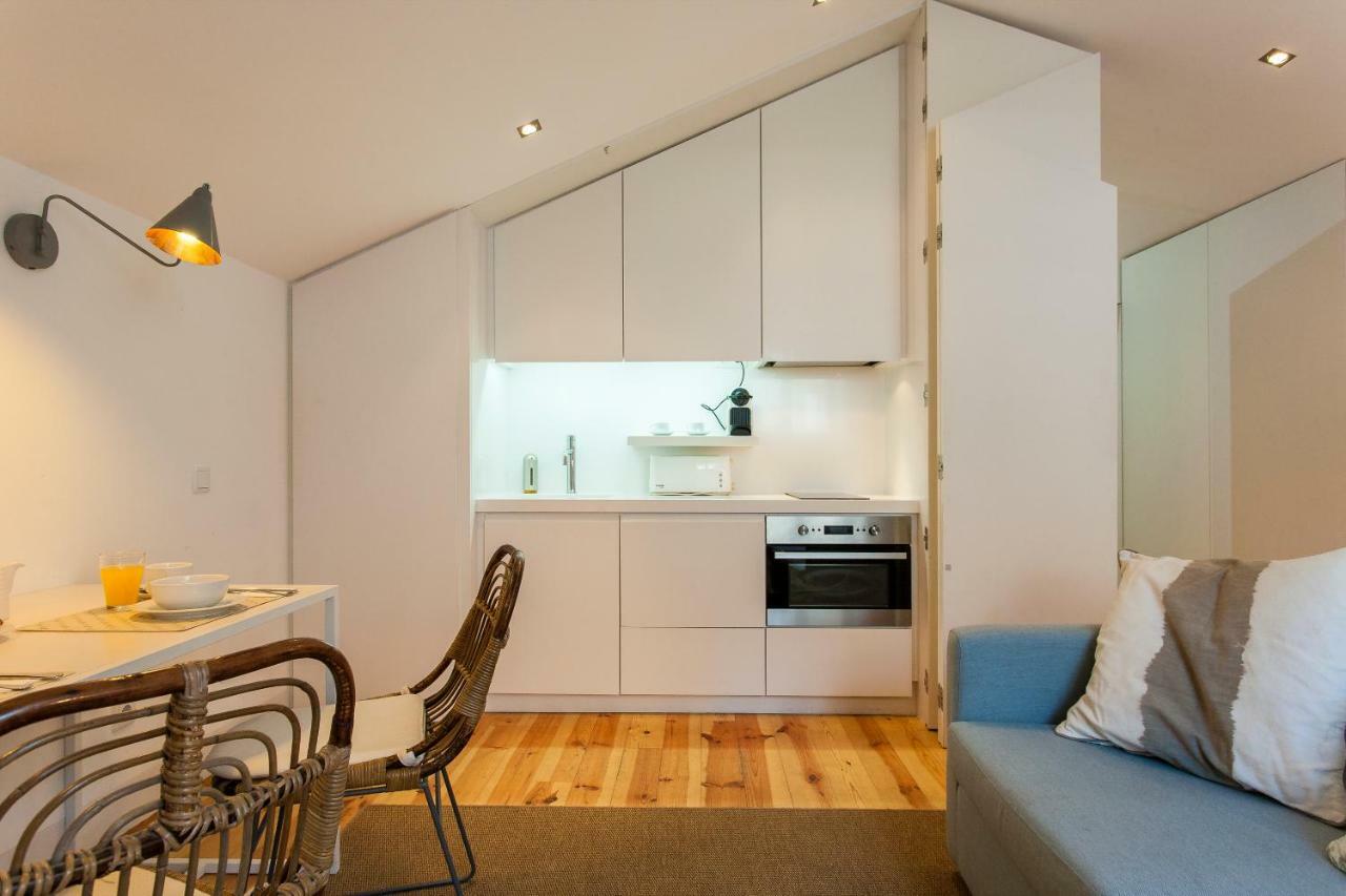 Lisbon Five Stars Apartments Combro 77 Екстериор снимка
