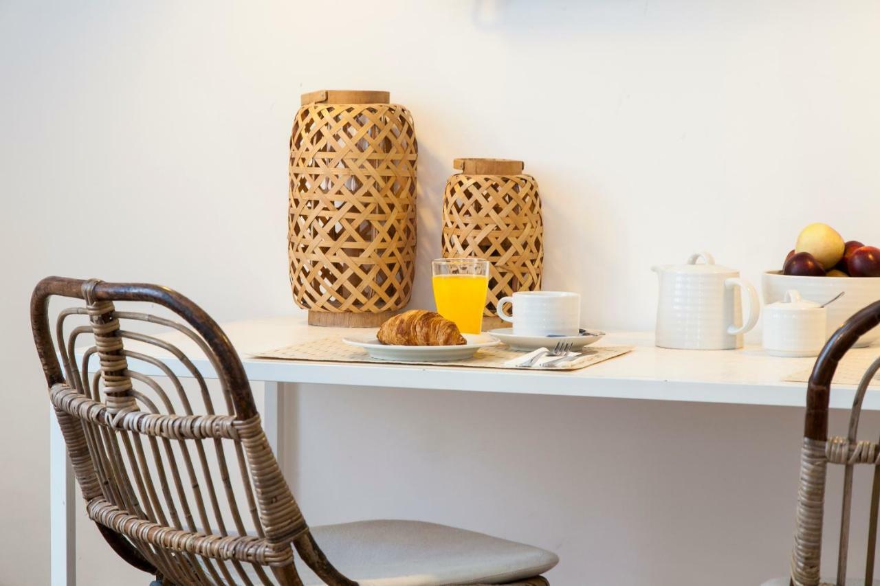 Lisbon Five Stars Apartments Combro 77 Екстериор снимка