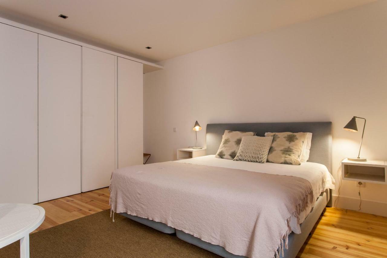 Lisbon Five Stars Apartments Combro 77 Екстериор снимка